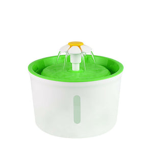 PETCOMFORT™ Smart Pet Water Fountain (SPRING SALE - 50% OFF)