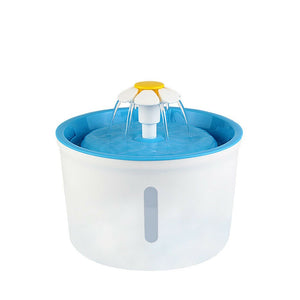 PETCOMFORT™ Smart Pet Water Fountain (SPRING SALE - 50% OFF)