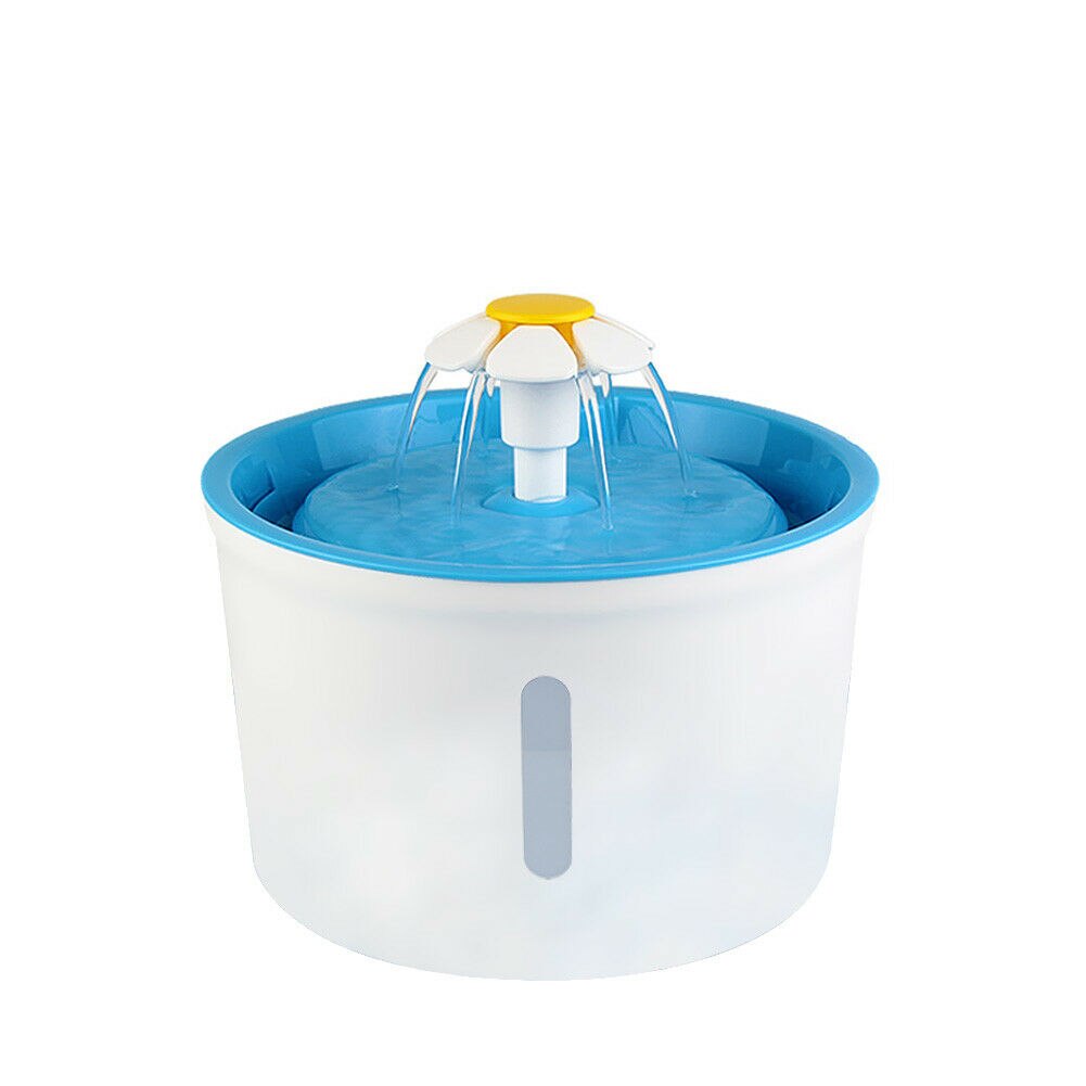 PETCOMFORT™ Smart Pet Water Fountain (SPRING SALE - 50% OFF)