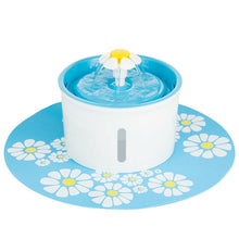 Load image into Gallery viewer, PETCOMFORT™ Smart Pet Water Fountain (SPRING SALE - 50% OFF)
