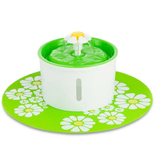 Load image into Gallery viewer, PETCOMFORT™ Smart Pet Water Fountain (SPRING SALE - 50% OFF)
