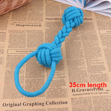 Load image into Gallery viewer, Pet Dog Toys Silicon Suction Cup Tug dog toy Dogs Push Ball Toy Pet Tooth Cleaning Dog Toothbrush for Puppy large Dog Biting Toy
