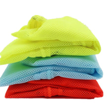 Load image into Gallery viewer, Mesh Cat Grooming Bath Bag Cat Supplies Washing Bags For Pet Bathing Nail Trimming Injecting Anti Scratch Bite Restraint
